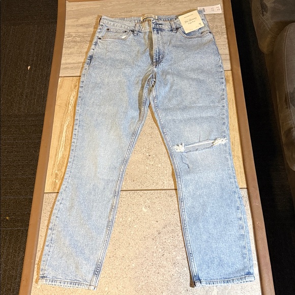 Abercrombie & Fitch Denim - Abercrombie & Fitch high size skinny jeans size 6